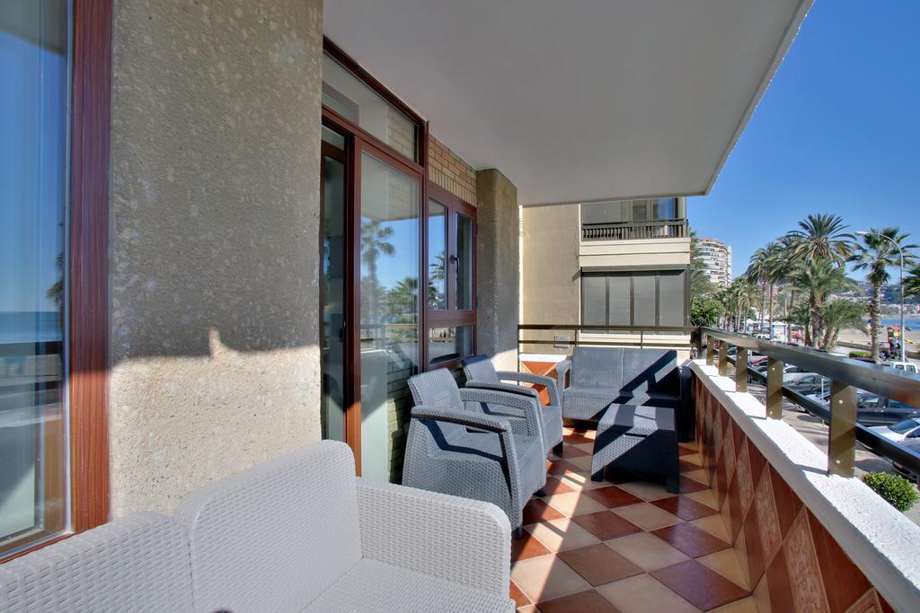 New Luxury Premium Málaga