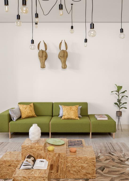 Apartamento Halcyon Days Designer By Ana Locking *