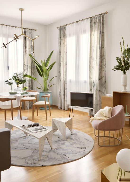 Apartamento Halcyon Days Designer By Ana Locking *