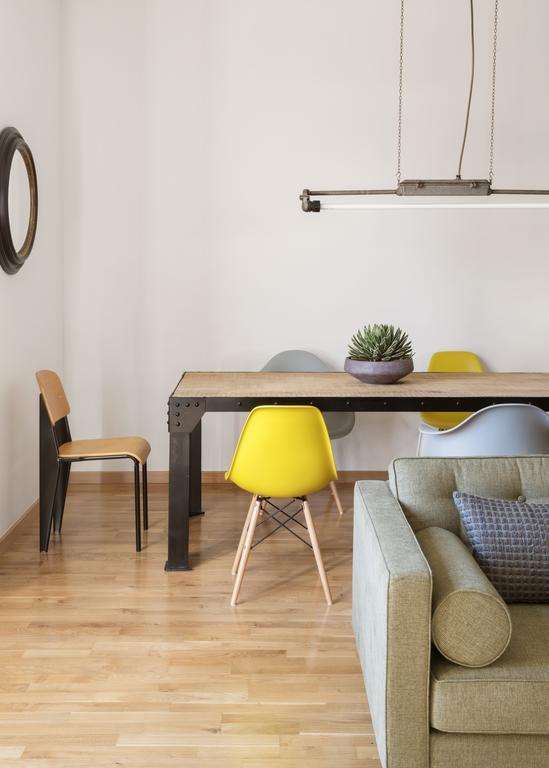 Apartamento Halcyon Days Designer By Ana Locking