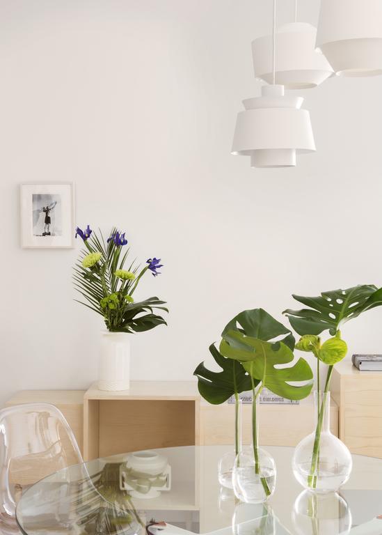 Apartamento Halcyon Days Designer By Ana Locking Málaga