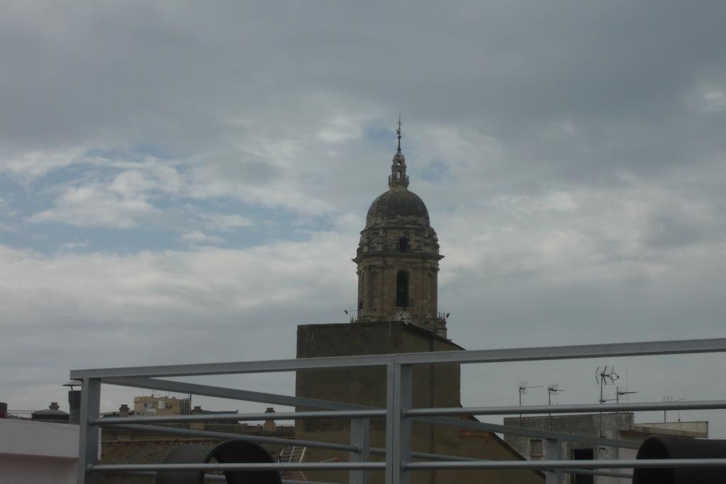 ático Con Terraza Y Vistas Málaga