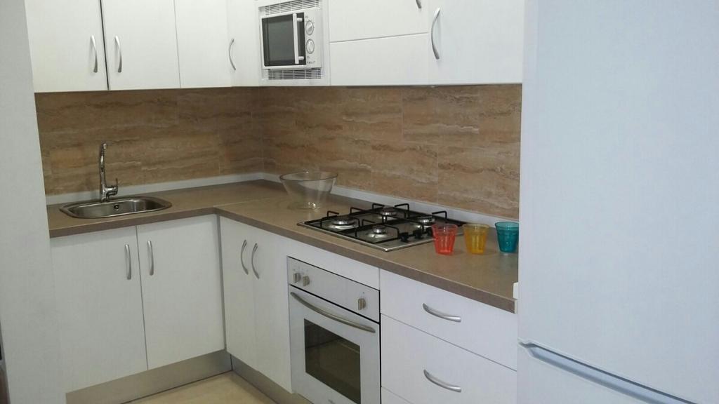 Apartamento Vive
