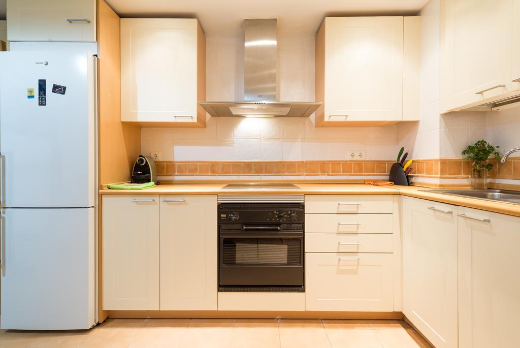 Apartamento Malagasuite Paseo Antonio Banderas Málaga