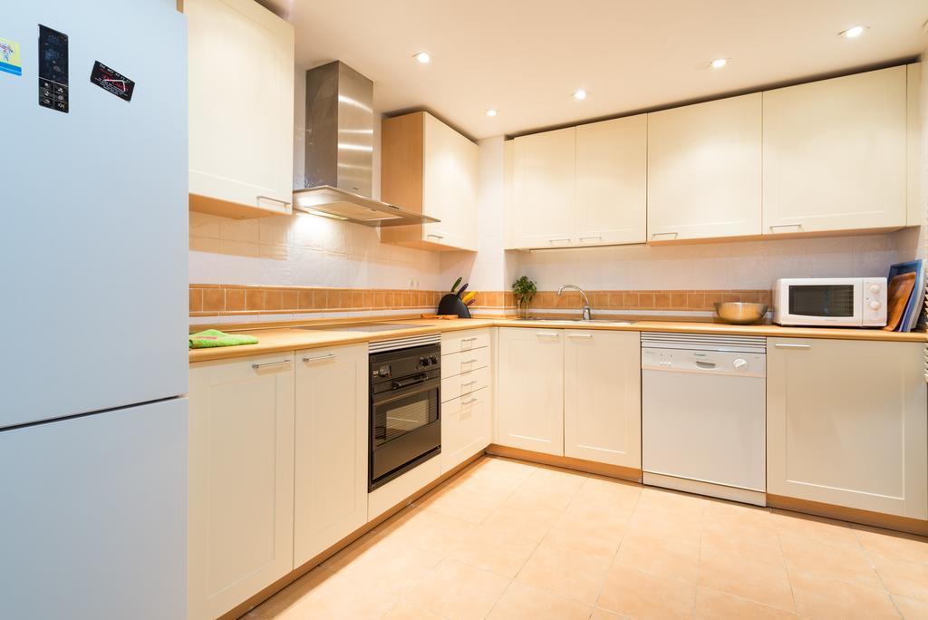 Apartamento Malagasuite Paseo Antonio Banderas