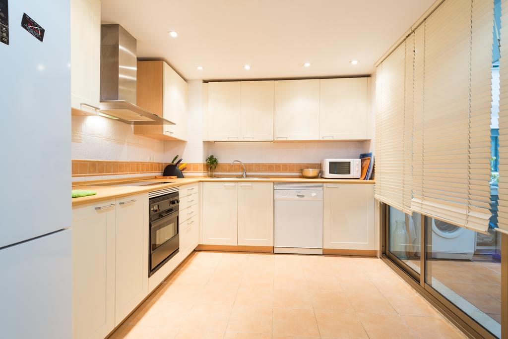 Malagasuite Paseo Antonio Banderas Apartamento Málaga