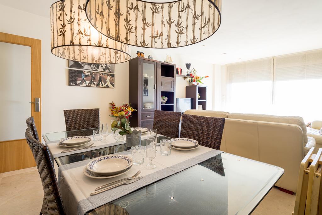Apartamento Malagasuite Paseo Antonio Banderas *