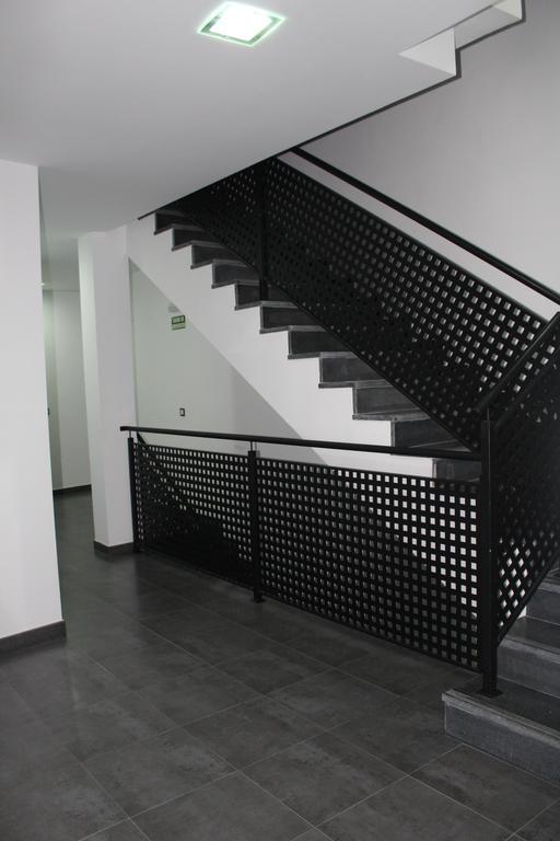 Apartment Eursu Centro Con Piscina