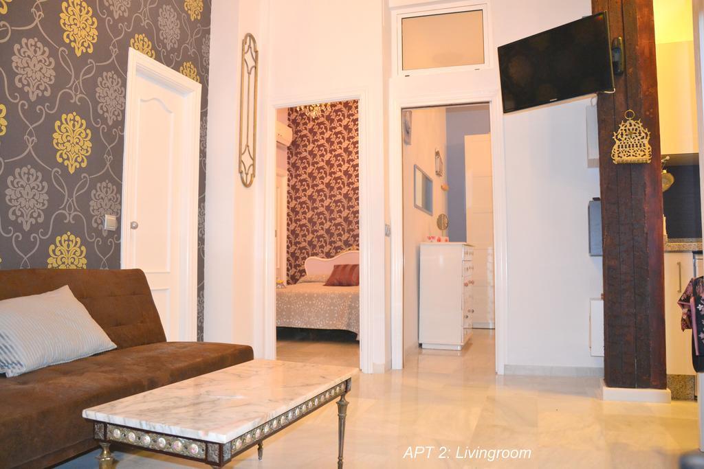 Apartamento Calle Nueva *