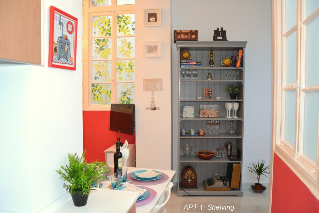 Apartamento Calle Nueva