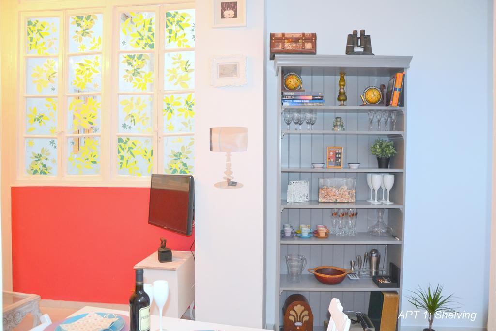Apartamento Calle Nueva *