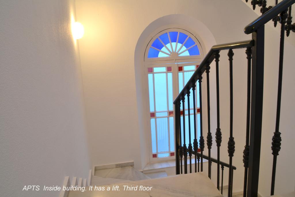Apartamento Calle Nueva