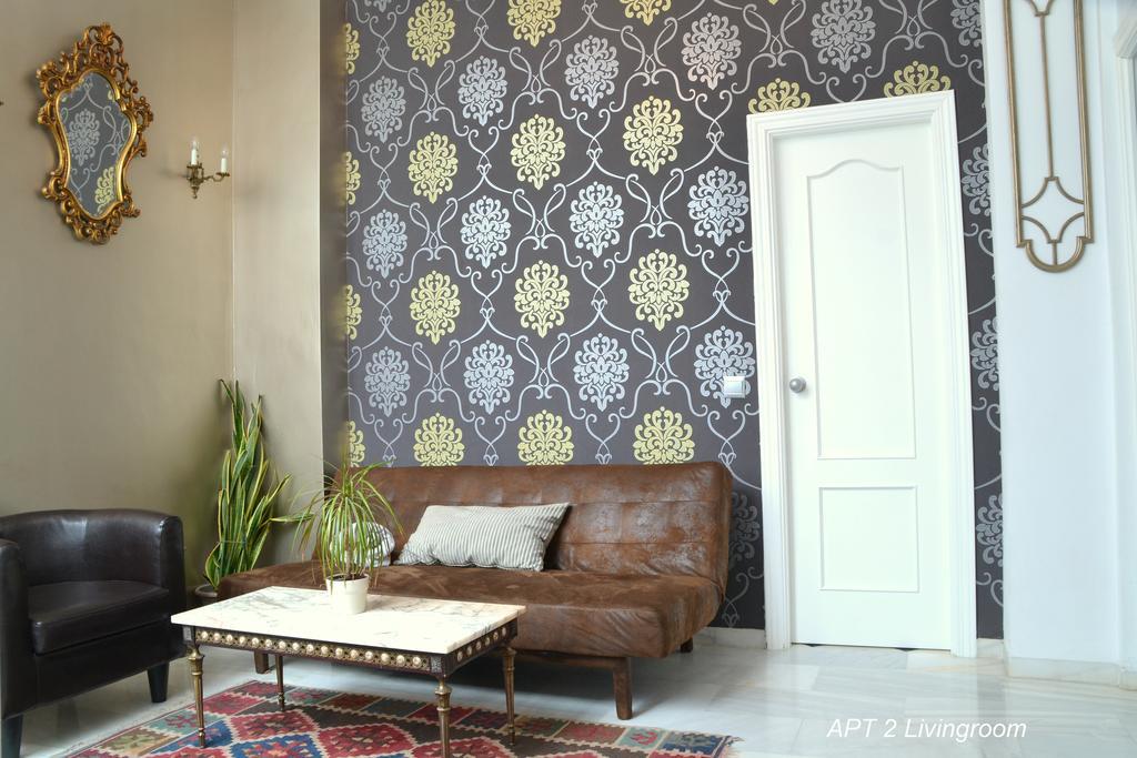 Apartamento Calle Nueva