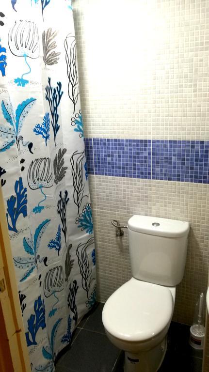 Apartamento Enjoy Lagunillas Málaga