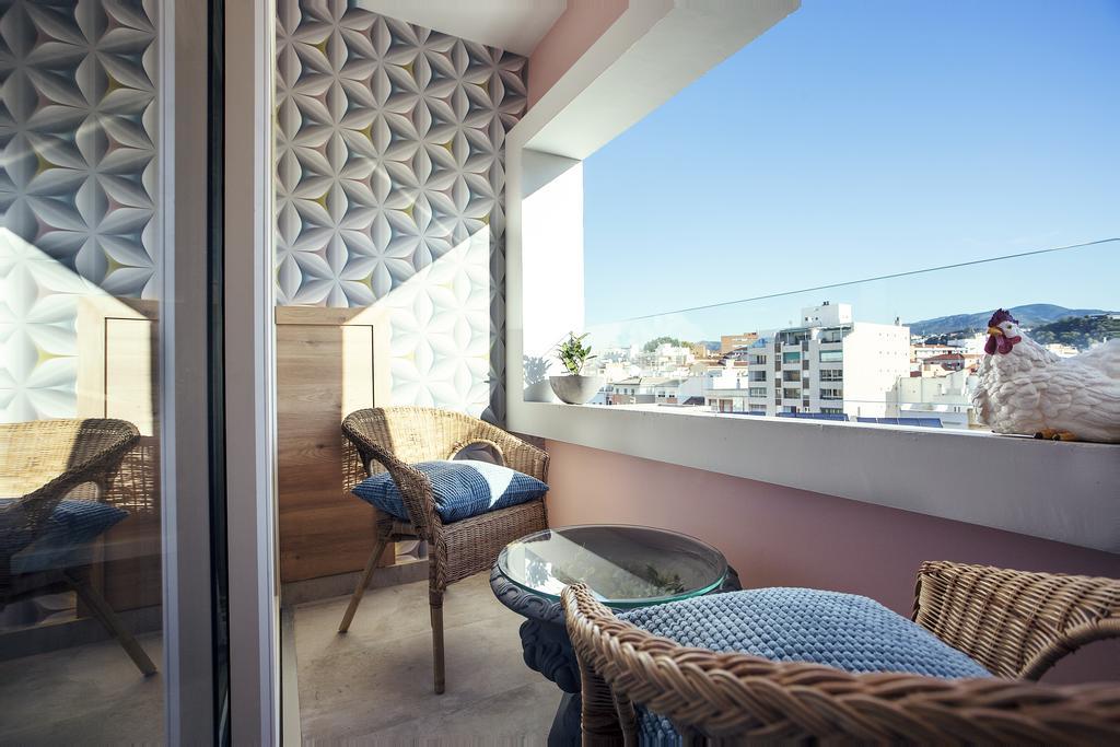 Apartamento Picasso's Birthplace Views Málaga