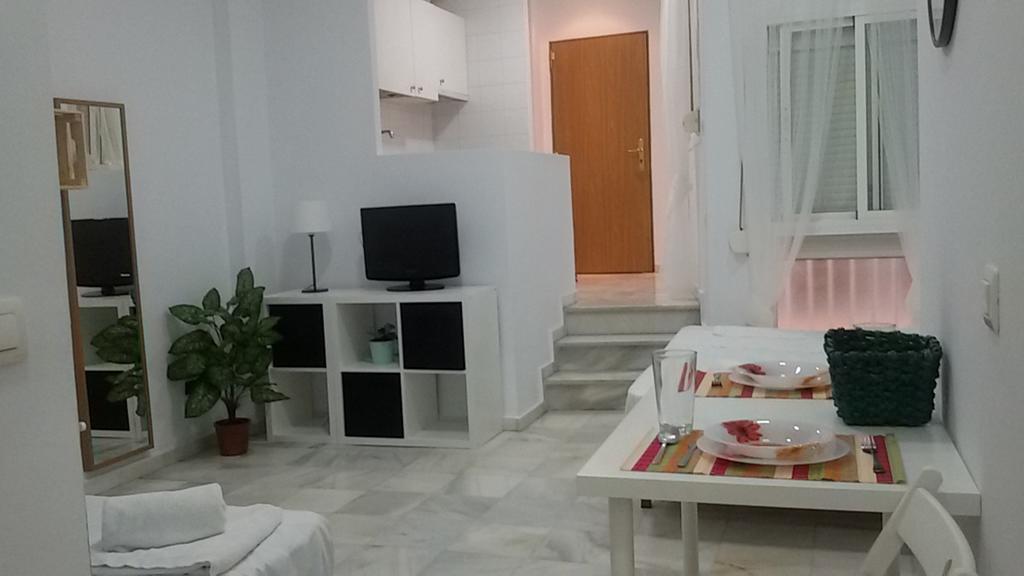 Calle Eduardo Ocón Apartamento Málaga