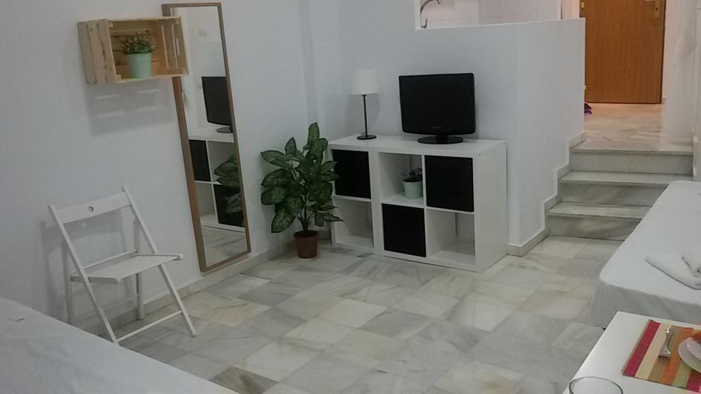Apartamento Calle Eduardo Ocón *