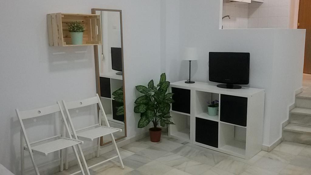 Apartamento Calle Eduardo Ocón Málaga