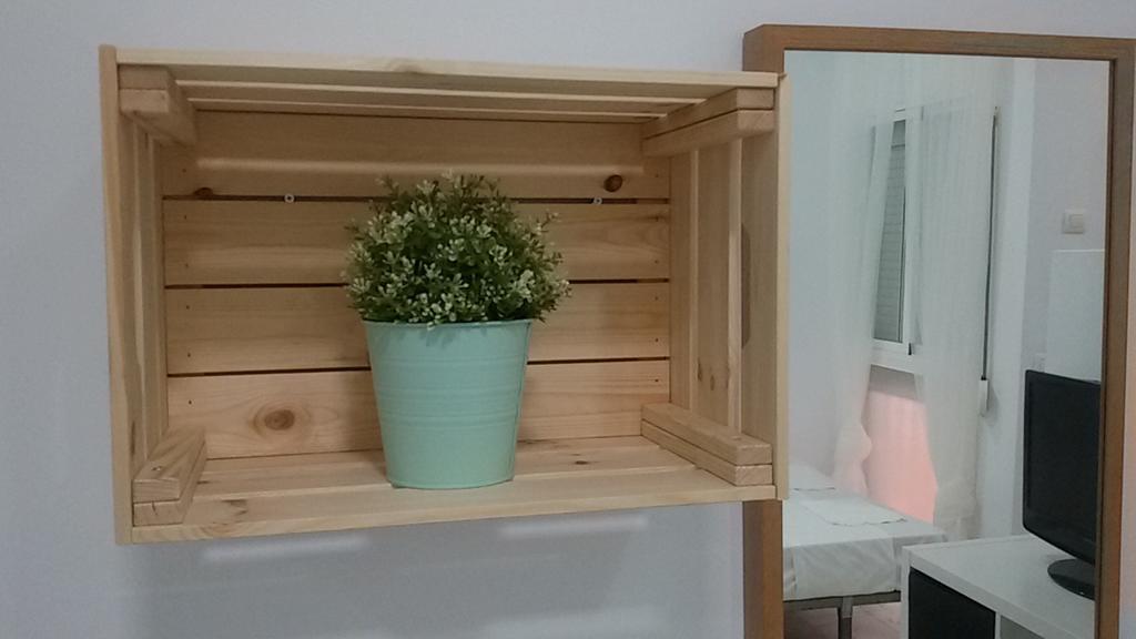 Apartamento Calle Eduardo Ocón Málaga