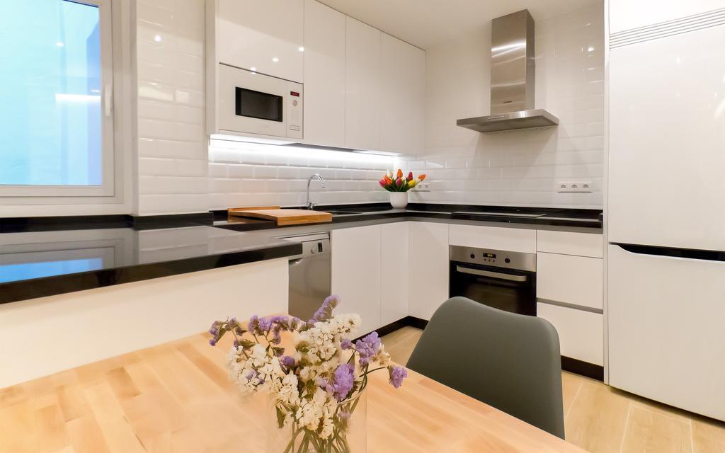 Appartement Iloftmalaga Center *