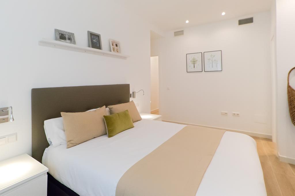 Appartement Iloftmalaga Center Málaga