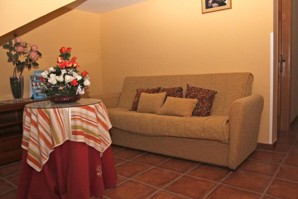 Casa Vazquez 2*
