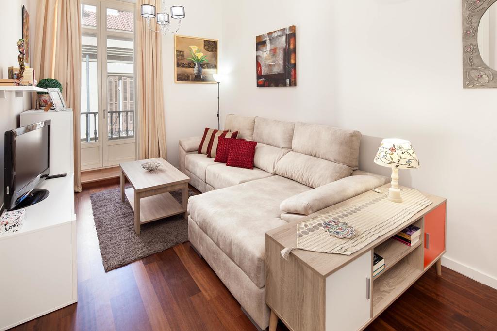 Inmalaga Felix Saenz Apartamento Málaga