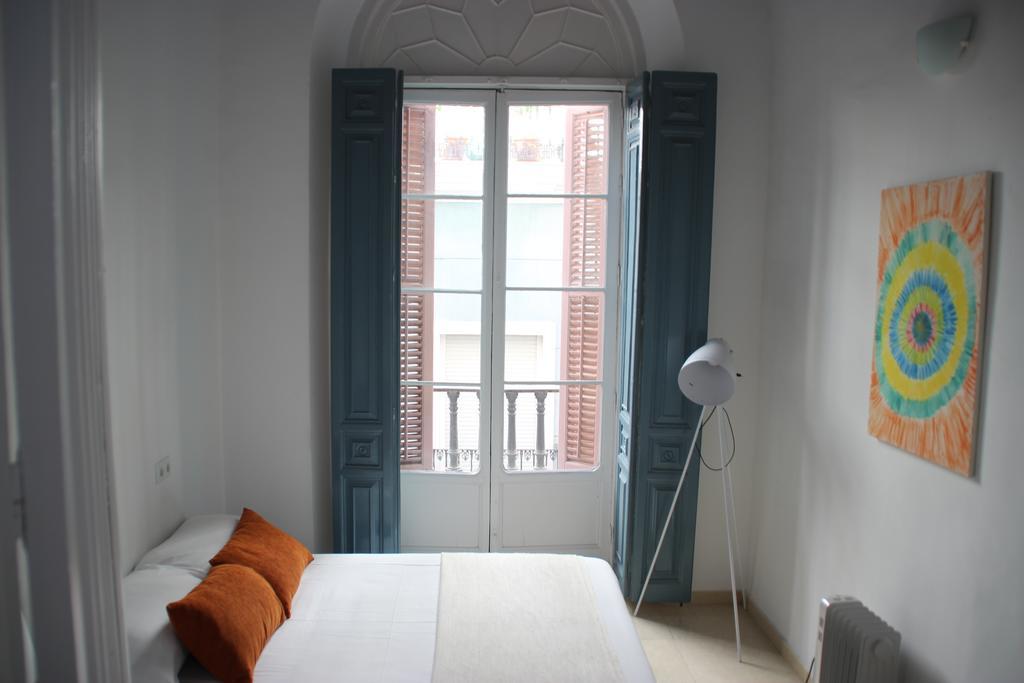 Palacio Del Marques Malaga