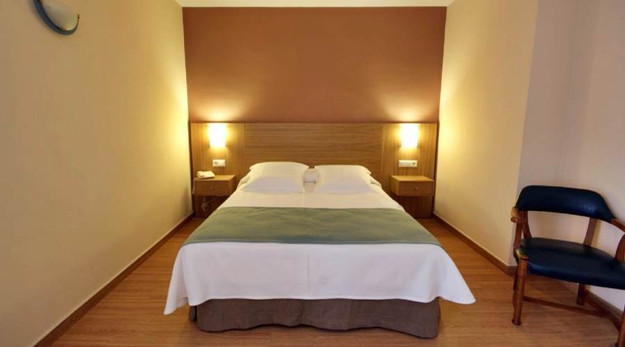 Hotell Venecia 3*