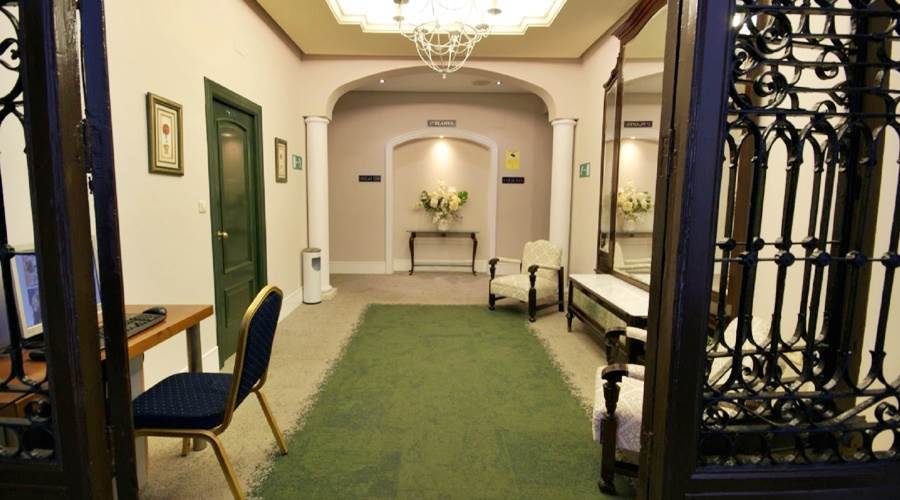 Venecia Hotell 3*