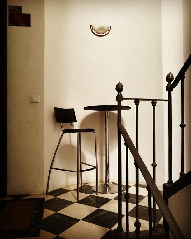 Montano17 Appartement Málaga