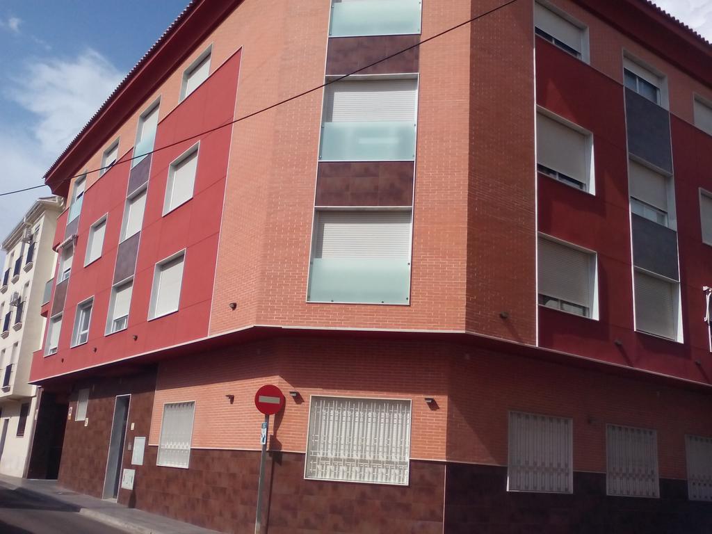 Juan De Herrera Apartamento