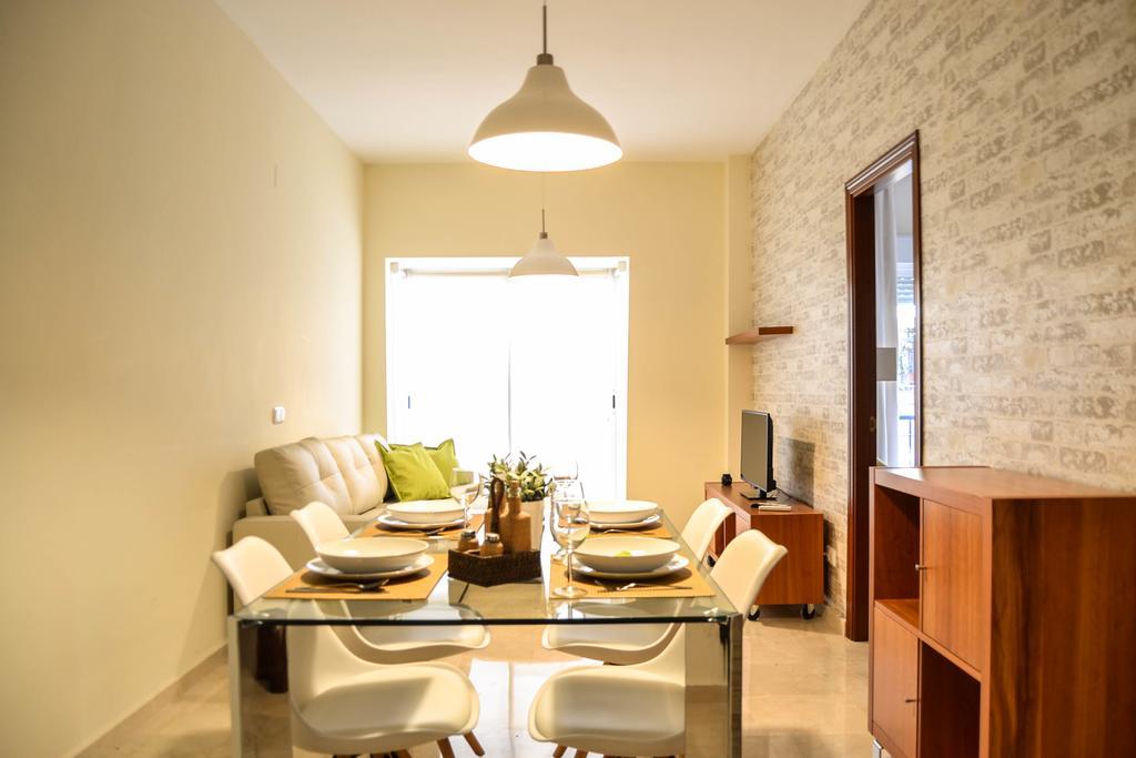Ulises 2 Apartment