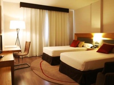 Guadalmedina Hotell