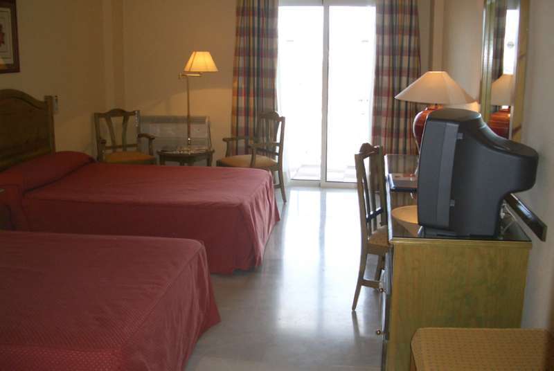 Hotell Sol Guadalmar 4*