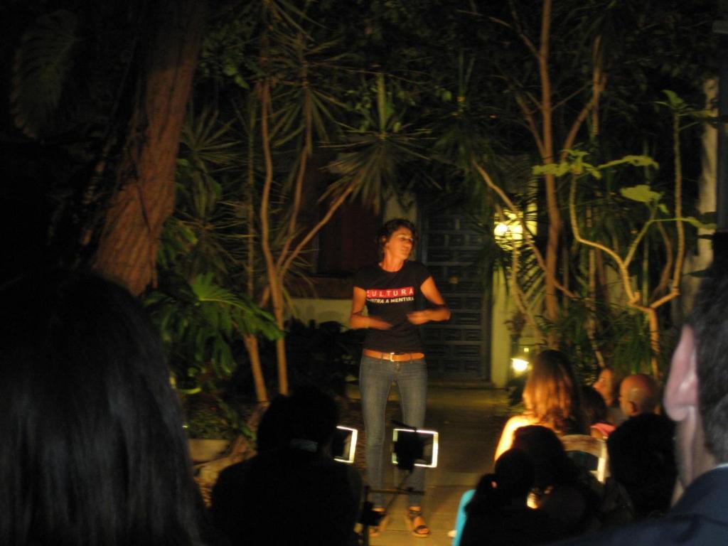 Acacias Restaurante 2*