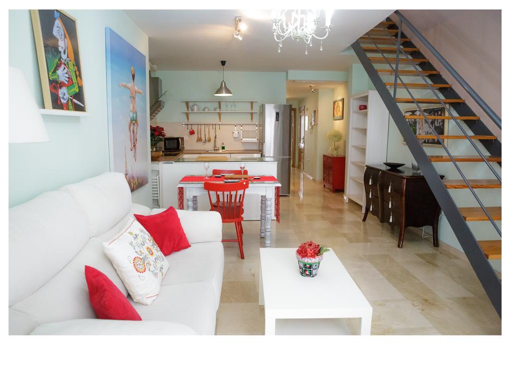 Apartamento Lu&cia Penthouse
