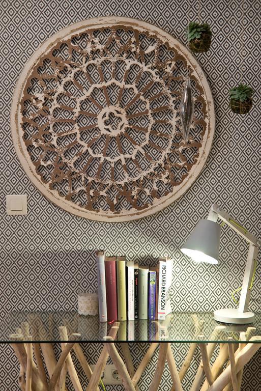 Apartamento Urbanchic Oasis Centre Málaga