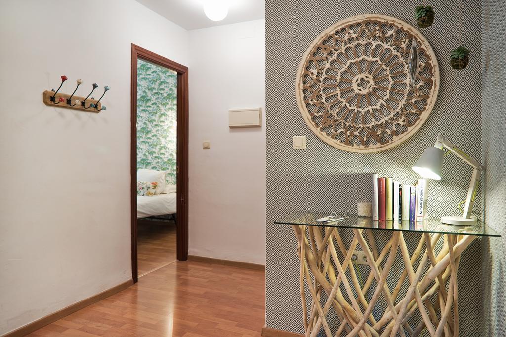 Apartamento Urbanchic Oasis Centre