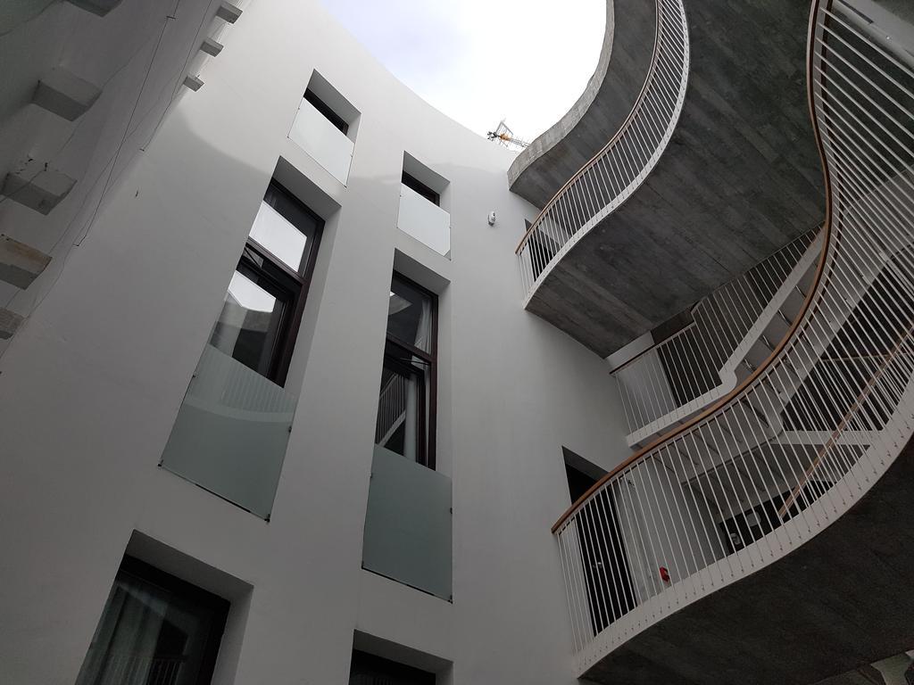 Breaks Apartment Málaga
