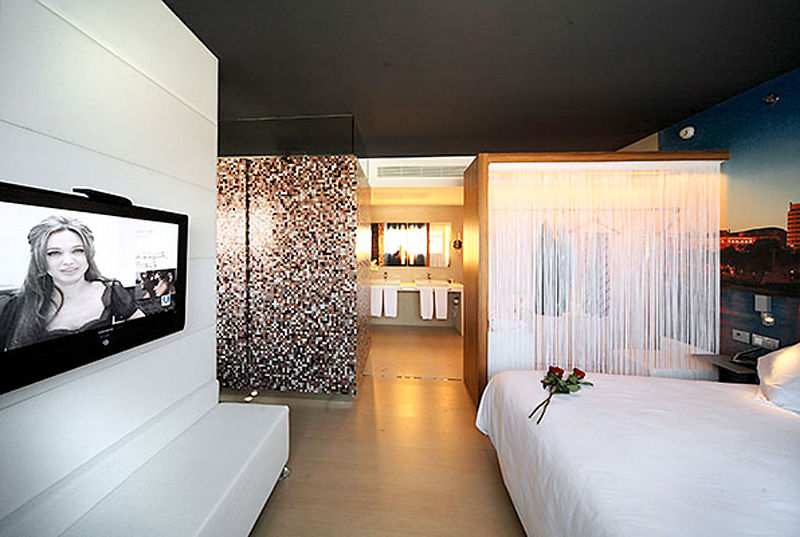 Hotel Barceló Málaga