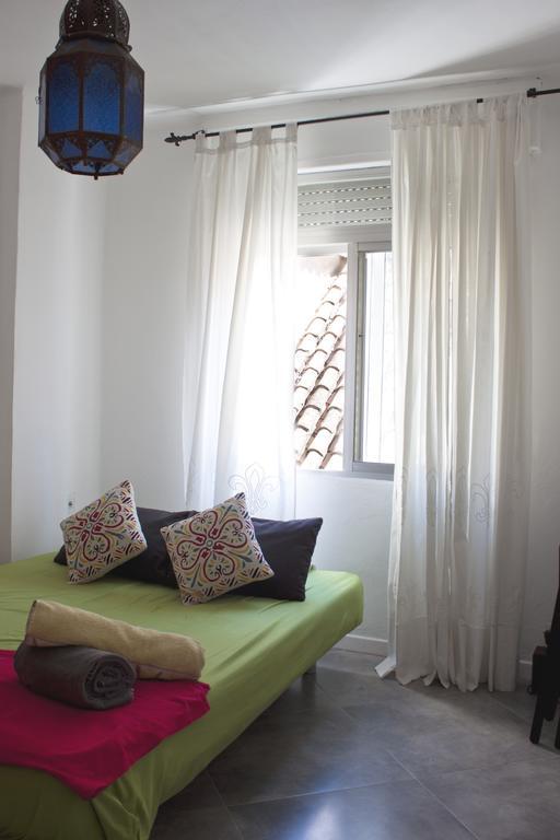 Centro Hernan Ruiz De 4 A 8 Personas * Málaga