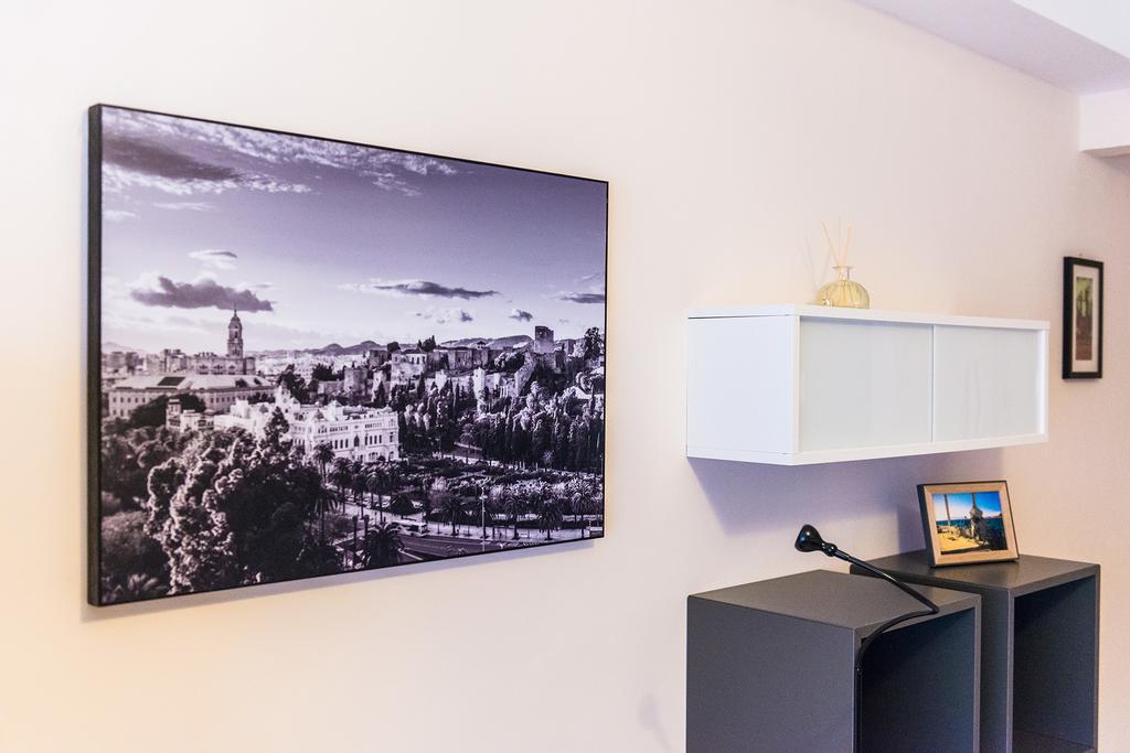 Apartamento La Casita Malagueta