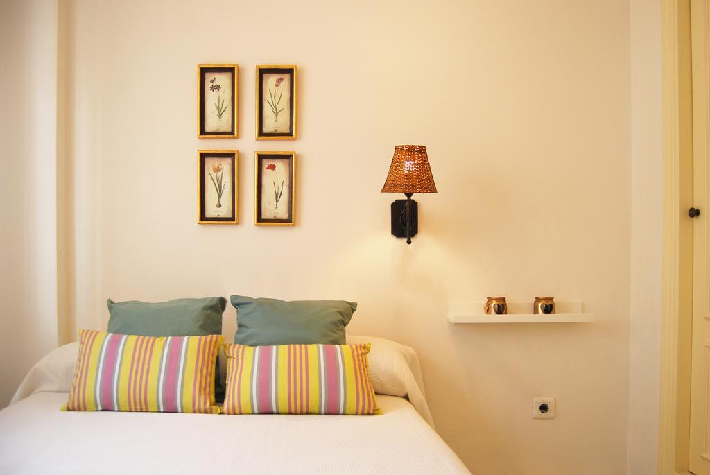 Apartamento Malagadevacaciones-el Montecillo