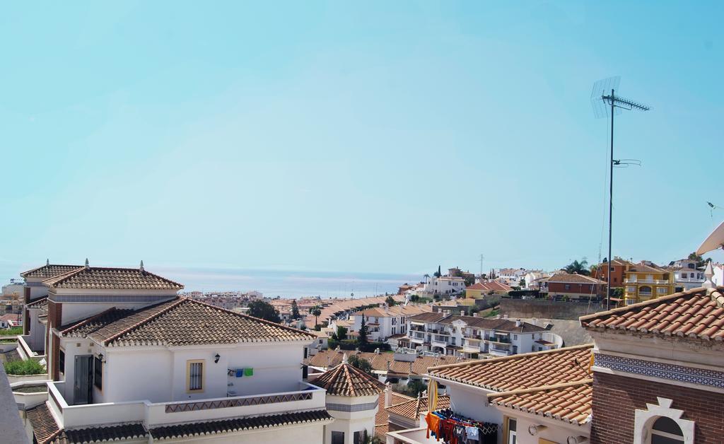 Apartamento Malagadevacaciones-el Montecillo Málaga