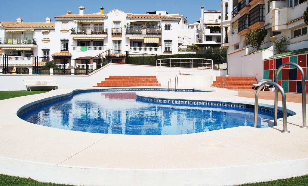 Apartamento Malagadevacaciones-el Montecillo *