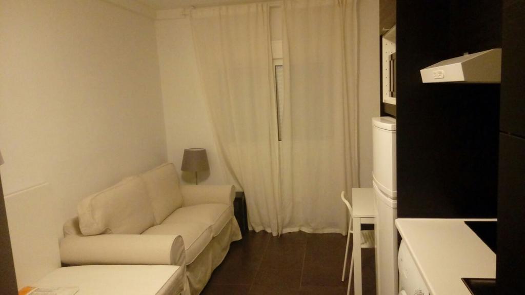 Apartamento Vive *