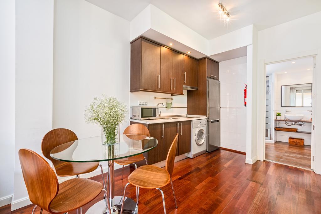 Victoria Premium Apartment *