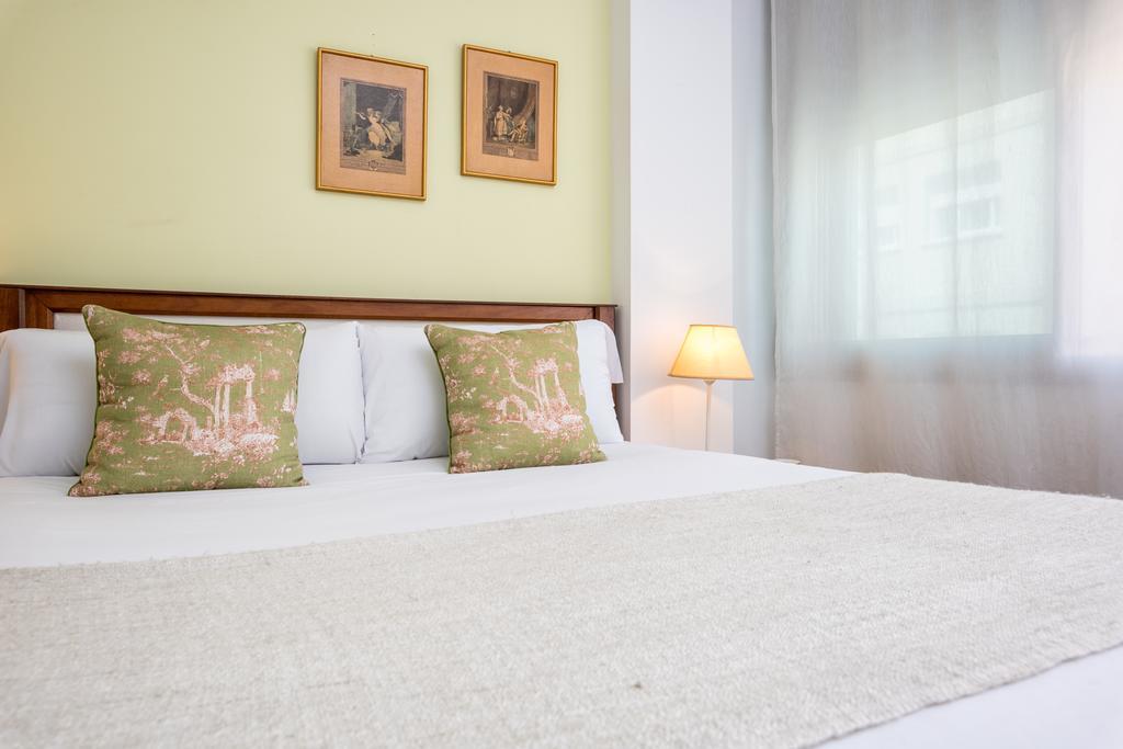 Victoria Premium * Málaga
