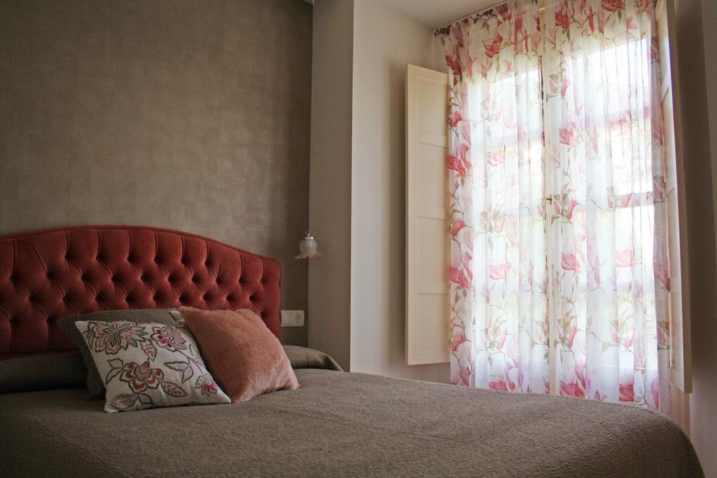 La Casa Azul + 2* Málaga